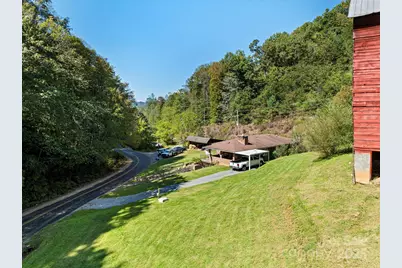 1623 Ammons Branch Road, Marshall, NC 28753 - Photo 6