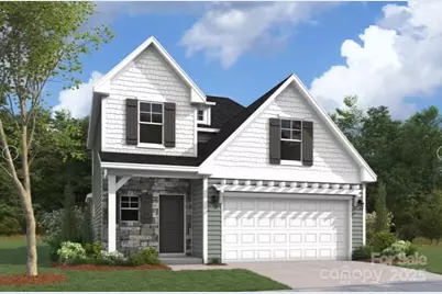 5057 Puddle Pond Road, Indian Trail, NC 28079 - Photo 2