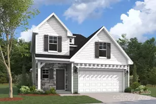 5057 Puddle Pond Rd, Indian Trail, NC 28079 - Photo 2