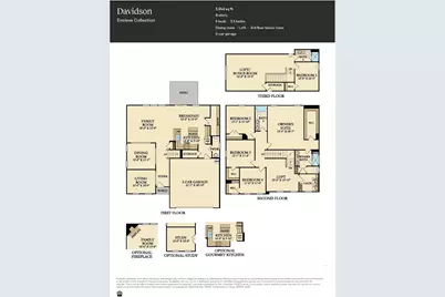 1415 Caracara Court, Belmont, NC 28012 - Photo 2