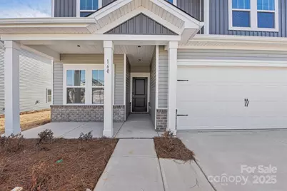 160 Murphy Meadow Road, Mocksville, NC 27028 - Photo 2