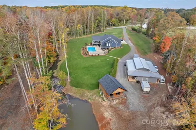 216 Mariposa Road, Stanley, NC 28164 - Photo 4