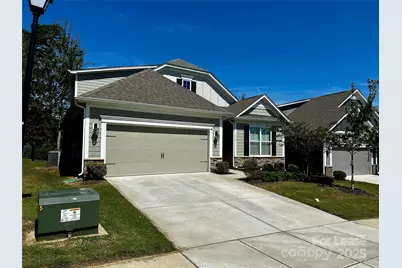 340 Secretariat Drive, Iron Station, NC 28080 - Photo 2