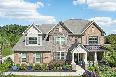 1020 Liggets Drive, Weddington, NC 28104 - Photo 42