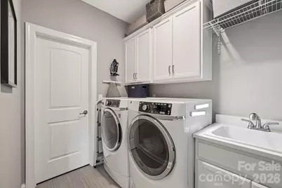 1020 Liggets Drive, Matthews, NC 28104 - Photo 38