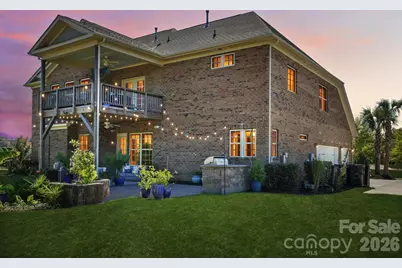 1020 Liggets Drive, Weddington, NC 28104 - Photo 2