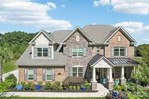 1020 Liggets Dr, Matthews, NC 28104 - Photo 1