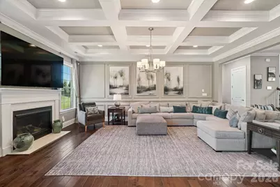 1020 Liggets Drive, Matthews, NC 28104 - Photo 8