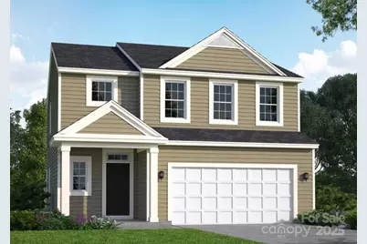 5049 Puddle Pond Road, Indian Trail, NC 28079 - Photo 2