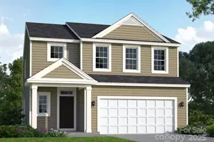 5049 Puddle Pond Rd, Indian Trail, NC 28079 - Photo 2