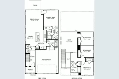 416 Luna Lane, Shelby, NC 28152 - Photo 2