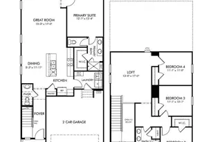 416 Luna Ln, Shelby, NC 28152 - Photo 2