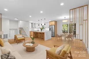 509 Selkirk Pl, Charlotte, NC 28270 - Photo 2