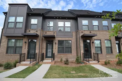 4824 Chastain Avenue, Charlotte, NC 28217 - Photo 2