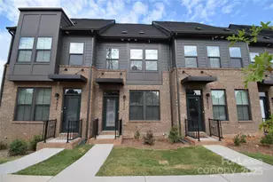 4824 Chastain Ave, Charlotte, NC 28217 - Photo 2