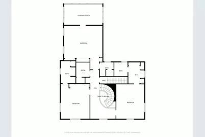 301 Louise Avenue NE, Valdese, NC 28690 - Photo 46