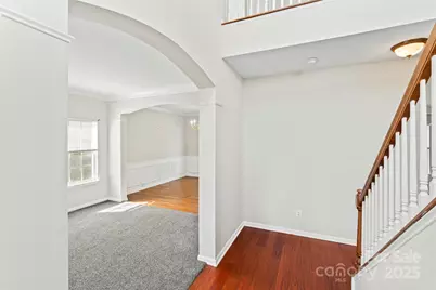4835 Chesney Street NW, Concord, NC 28027 - Photo 2