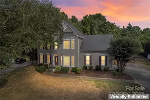 5136 Boulware Ct, Charlotte, NC 28277 - Photo 2