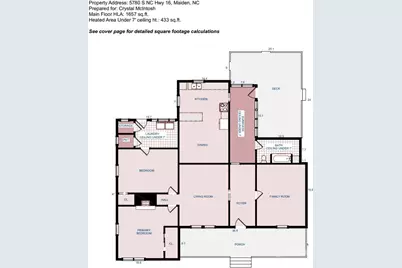 5780 S Nc 16 Business Highway, Maiden, NC 28650 - Photo 42