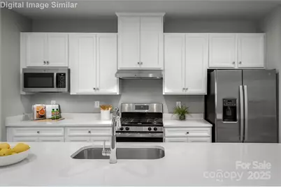 11015 Emerson Landing Drive, Charlotte, NC 28216 - Photo 2