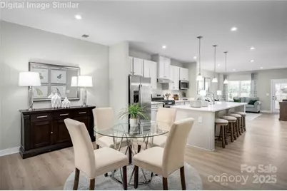 11034 Emerson Landing Drive, Charlotte, NC 28214 - Photo 6