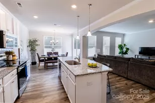 7014 Heron Rookery Wy, Charlotte, NC 28214 - Photo 6