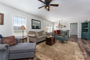 1434 Lake Adger Rd, Mill Spring, NC 28756 - Photo 8