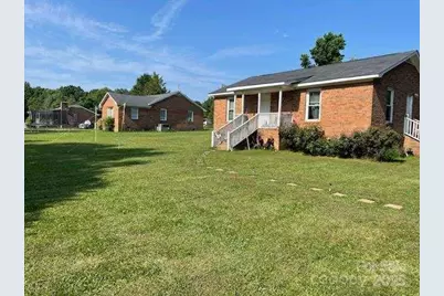 835 & 837 Sikes Mill Road, Monroe, NC 28110 - Photo 2