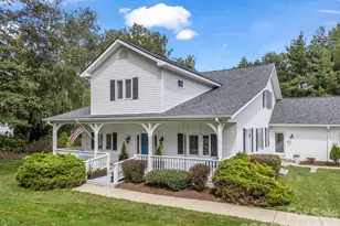 100 Perry Pl, Hendersonville, NC 28739 - Photo 1