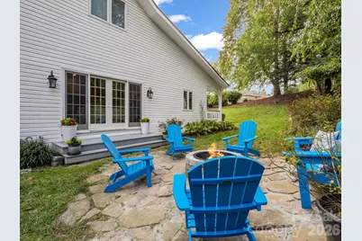 100 Perry Place, Hendersonville, NC 28739 - Photo 46