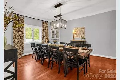 100 Perry Place, Hendersonville, NC 28739 - Photo 14