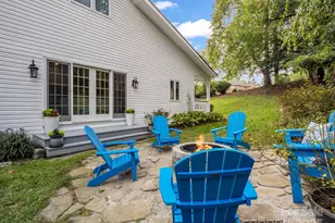 100 Perry Pl, Hendersonville, NC 28739 - Photo 46