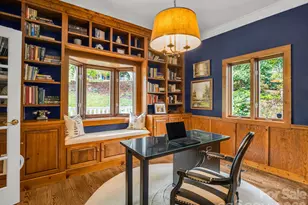 100 Perry Pl, Hendersonville, NC 28739 - Photo 8