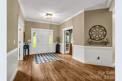 100 Perry Place, Hendersonville, NC 28739 - Photo 6