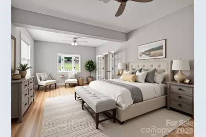 100 Perry Place, Hendersonville, NC 28739 - Photo 10