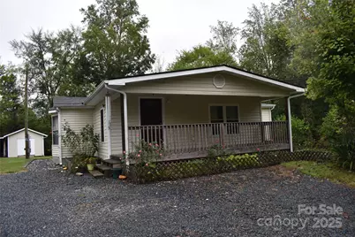 133 Community Building Road, Mount Gilead, NC 27306 - Photo 4