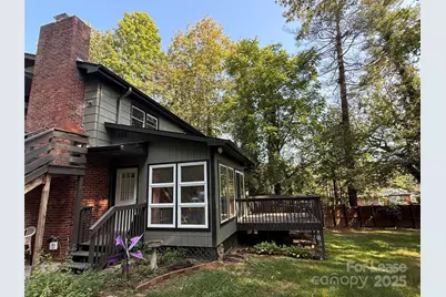 200 Daniel Drive, Hendersonville, NC 28739 - Photo 2