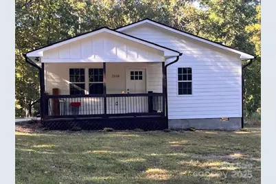 2538 Gemena Road, Chapel Hill, NC 27516 - Photo 1