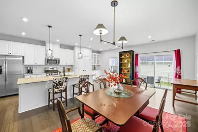 12725 Glowing Peak Road, Huntersville, NC 28078 - Photo 8