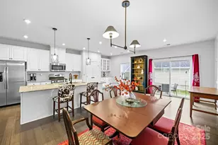 12725 Glowing Peak Rd, Huntersville, NC 28078 - Photo 8