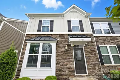 12725 Glowing Peak Road, Huntersville, NC 28078 - Photo 2