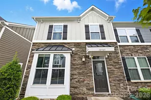 12725 Glowing Peak Rd, Huntersville, NC 28078 - Photo 2