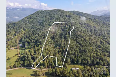 00 E Cope Creek Road, Sylva, NC 28779 - Photo 1