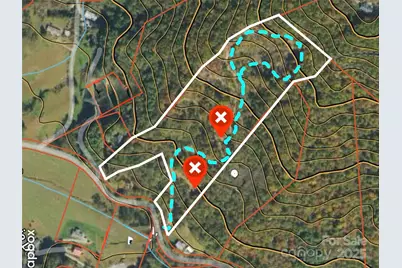 00 E Cope Creek Road, Sylva, NC 28779 - Photo 8