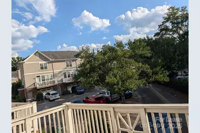 841 W Fourth Street, Charlotte, NC 28202 - Photo 2