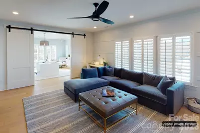 134 Willow View Loop #1, Davidson, NC 28036 - Photo 26