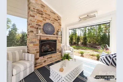 134 Willow View Loop #1, Davidson, NC 28036 - Photo 36