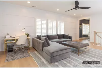 134 Willow View Loop #1, Davidson, NC 28036 - Photo 28