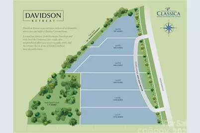 134 Willow View Loop #1, Davidson, NC 28036 - Photo 2