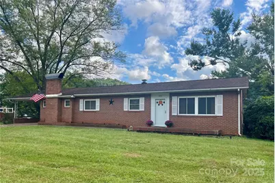 2646 Mount Home Church Road, Morganton, NC 28655 - Photo 1